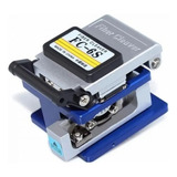 Clivador Fibra Optica Alta