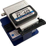 Clivadora De Fibra Óptica Fiberlock Fc 41s