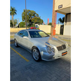 Clk 320 Avantgarde