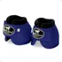 Cloche Boots Horse Azul Marinho