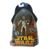 Clone Commander Bacara Hasbro