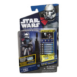 Clone Commander Colt Cw52