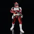 Clone Commander Fox (a Guerra Dos Clones) Série Star Wars Black