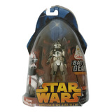 Clone Commander Hasbro Basic