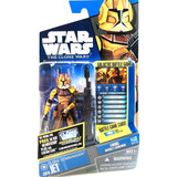 Clone Commander Jet Cw38