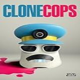 Clone Cops dvd