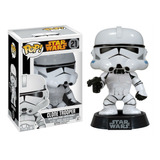 Clone Trooper #21 - Star Wars - Funko Pop!