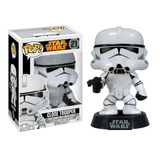 Clone Trooper #21 - Star Wars - Funko Pop!