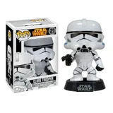 Clone Trooper 21