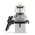 Clone Trooper (amarelo) - Boneco Lego Star Wars
