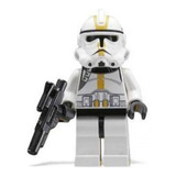 Clone Trooper amarelo