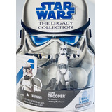 Clone Trooper Bd17 9cm