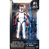 Clone Trooper Captain