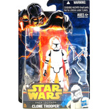 Clone Trooper Sl02 9cm