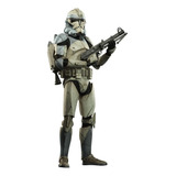 Clone Trooper Wolfpack Star Wars 104th Sixthscale 1:6