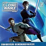 Clone Wars 10 Sturm