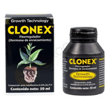 Clonex 50 Ml Gel