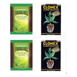 Clonex Solution Europonic Fossil