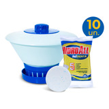 Clorador Flutuante P Piscina