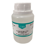 Cloreto De Litio 1m