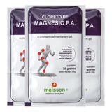 Cloreto De Magnesio P
