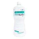 Clorexidina 0 2  Solução Aquosa 1 L Antisséptico Tópico