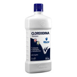 Clorexidina Shampoo World Veterinaria