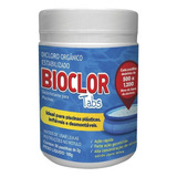 Clorin Bioclor 2g Caixa Com 50 Pastilhas Clorin Pastilha 1200 Ml 2 G Unidade