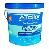 Cloro Atcllor Premium Dicloro
