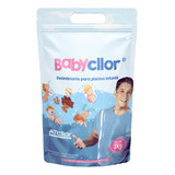 Cloro Babycllor Para Piscina