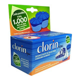 Cloro Clorin Para 1000l