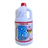 Cloro Desinfetante Gel Barbarex 5kg