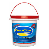 Cloro Economic Neoclor Contem