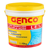 Cloro Genco Granulado L