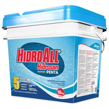 Cloro Granulado Hidroall Hidrosan