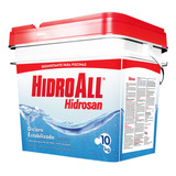 Cloro Granulado Hidrosan 10kg