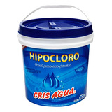 Cloro Granulado Hipocloro 10kg
