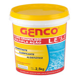 Cloro L e 3