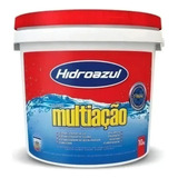 Cloro Multiacao Hidroazul 10kg