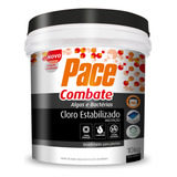 Cloro Pace Combate 10kg