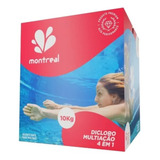 Cloro Para Piscina 10kg