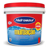 Cloro Para Piscina 10kg