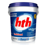 Cloro Para Piscina Hth