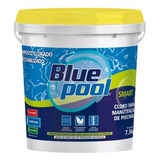 Cloro Para Piscina Smart