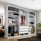 Closet Casal 100
