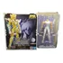 Cloth Myth Hyoga De Cisne C/ Armadura De Aquario - Bandai 