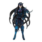 Cloth Myth Violate Behemoth