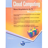 Cloud Computing Nova Arquitetura