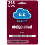 Clouddy Player Ativacao Licenca