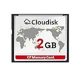 Cloudisk Cartao Flash Compacto